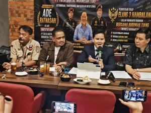 Kuasa Hukum Budiman Tiang Soroti Dugaan Pelanggaran Hukum hingga Desak Penuntasan Kasus PT TDI