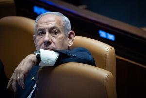 "Bunuh Dulu Sebelum Dibunuh": Doktrin Netanyahu yang Mengguncang Dunia dan Memicu Perdebatan Moral
