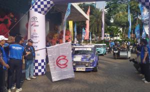 Pemprov DKI Dukung Teladan Metropolitan City Rally, Siap Dibuat Lebih Meriah Sambut HUT Jakarta ke-500