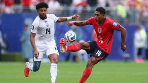 Finis di Peringkat 1 dengan 7 Poin Usai Kalahkan Panama 0-1, Inggris Lolos ke Fase Gugur