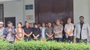  Konferensi Republik Berlanjut dalam Format Daring, Pintu Ruangan Bisa Dikunci Tapi Gagasan Tidak Bisa Dibatasi