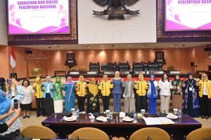 Partai Gelora Dorong Perempuan Mampu Berikan Dampak Nyata dalam Pengambilan Keputusan Publik