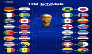 Prediksi Brasil vs Jepang:  Samurai Biru Bakal Bikin Kejutan Besar      