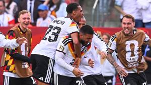 Prediksi Skor Jerman Vs Paraguay: La Albirojja Berpotensi Bikin Der Panzer Pulang Cepat