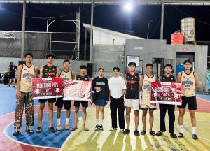 Bhayangkara X Zone Polres Toraja Utara Dominasi Basketforia 2026, Borong Gelar Juara 1, Juara 2, dan MVP KU-19 Putra