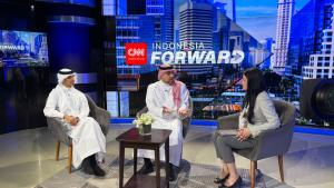 Bukan Hanya Minyak, Arab Saudi Kini Buka Ladang Bisnis Baru bagi Indonesia, Simak Penjelasan Pure International!
