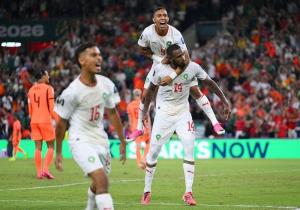 Alamak! Belanda Nyusul Jerman Usai Kalah Adu Penalti Lawan Maroko