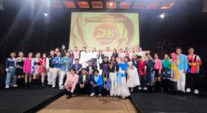 Cari Bakat, D`Academy 8 bawa Konsep Baru