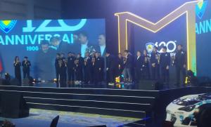 IMI Award 2026 Resmi Dibuka, Moreno:semua Nominator adalah Juara