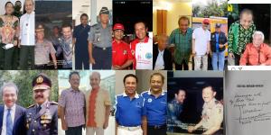Hari Bhayangkara 2026, Asri Hadi Kenang Jejak Bersama Para Kapolri: Empat Media Siap Jadi Mitra Polri