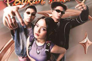 Usung Genre HipDut, Roni Joni, Rycko Ria, dan Naomi Ivo Rilis Single Baru Dopamine (Bukan Haluuu)