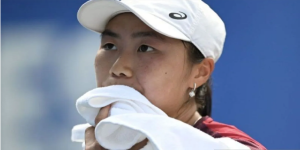 Janice Tjen Diadang Daria Kasatkina di Babak Kedua Wimbledon