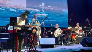 Australia–Indonesia Creative Industries Collaboration Dorong Kemitraan Strategis di Bidang Musik, Pendidikan, dan Ekonomi Kreatif