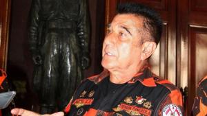 KPK Sita Aset Ketum Pemuda Pancasila Japto, Diduga Terkait Aliran Gratifikasi Kasus Rita Widyasari