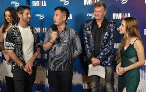 Bandit, Film Action Thriller Indonesia Berlatar Bali Raih Penghargaan Tertinggi di Dances With Films Festival, Los Angeles