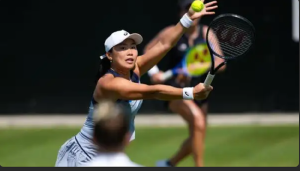 Jenice Tjen Ambil Hikmah Usai Tersingkir di Babak 2 Wimbledon 2026, Fokus pada Sektor Ganda   