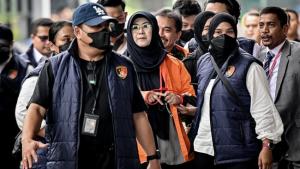 Dua Hari, Dua Ujian: Dokter Tifa Jalani Sidang Kasus Ijazah Jokowi dan Disertasi Doktor UI