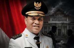 Gerindra Angkat Bicara Usai Bupati Kuansing Terjaring OTT KPK Terkait Jual Beli Jabatan