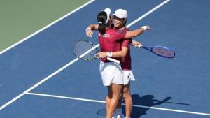 Ganda Putra Aldila/Janice Jaya di Wimbledon 2026,  Lolos ke Babak Kedua