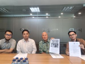 Pemilik Lahan Minta Perlindungan Hukum, Sengketa Lahan Club de Arjuna harus Diselesaikan melalui Pengadilan