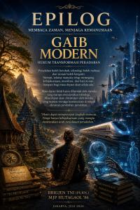 GAIB MODERN