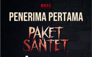 Bagaimana Jika Paket yang Baru Kamu Terima Ternyata Berisi Santet?