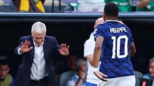 Prediksi Paraguay vs Prancis: Ambisi Mbappe Bantu  Les Bleus Laju ke 8 Besar