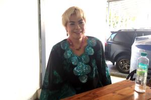 Penyanyi Swiss Rona Keller Rilis Single Ketiga, Ich Liebe Dich Ungkapan Cinta Berbalut Balada