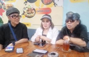 Tasyakuran 5 Tahun SEMUT, Hertty Sunjaya Ajak Seniman Dangdut Perkuat Persatuan