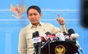 DPR Desak KPK Dalami Dugaan Raja Juli Terima Amplop dari Bupati Kuansing