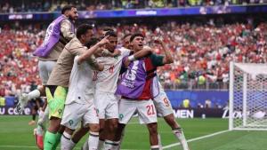 Hasil Kanada Vs Maroko 3-0: Sesuai Prediksi The Atlas Lions ke 8 Besar