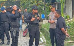 Tim Hukum Ahli Waris Ungkap Dugaan Teror Granat di Tengah Sengketa Arjuna HyperBowling, Diduga Oleh Orang Terlatih!