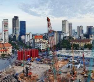 Ekonom: Vietnam Naik Kelas, PMI Indonesia Turun ke Zona Bahaya Merah