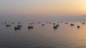  Iran Siapkan Tarif Baru bagi Kapal di Selat Hormuz, Negara Sahabat Bakal Dapat Perlakuan Khusus