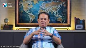 MoU Penghentian Perang AS-Iran Rapuh, Mahfuz Sidik: Perang di Timur Tengah Bisa Berlanjut