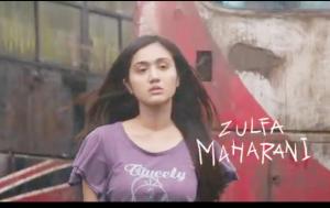 Film Operasi Pesta Copet Rlis Official Trailer, Jadi Produksi Imajinari Paling Nekat Syuting di Tengah Festival Nyata