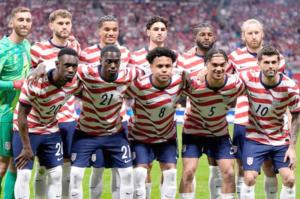 AS Buktikan Sepakbola bukan Arena Politik