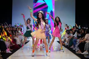 Grand Final Indonesia`s Girl 2026, DD Organization Wadah Remaja Berbakat