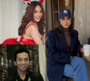 Lisa Mariana Presley Menghilang setelah Ditagih Hutang