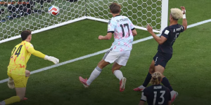  Hasil Akhir Belgia vs Amerika Serikat 1-4: Balogun Main, AS Tersingkir