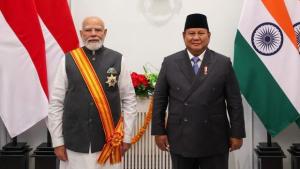 Berbenturan dengan Rekam Jejak, PM Narendra Modi Tidak Pantas Terima Tanda Kehormatan Tertinggi Indonesia