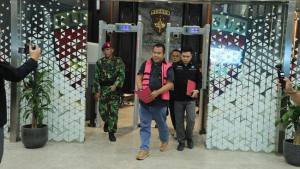 Kejagung Sita 390 Ton Tanah Bermuatan Logam Tanah Jarang, Ungkap Dugaan Dua Kali Ekspor Ilegal PT PMM