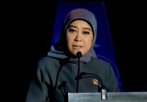 Indonesia Dorong Aturan AI Global yang Lindungi Anak di Forum Perdana PBB