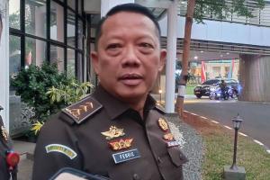 Febrie Adriansyah Jadi Tersangka Tiga Kasus Korupsi, Perkara Resmi Dilimpahkan ke Kejagung