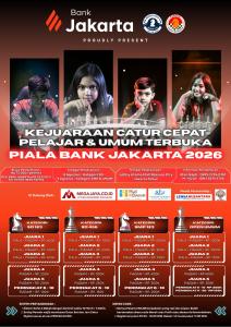 Kejuaraan Catur Cepat