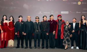 402 Rumah Sakit Angker Korea` Gelar Gala Premiere, Horornya Bikin Penonton Lupa Bernapas