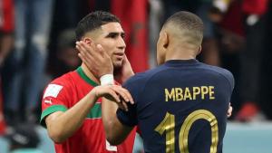 Prediksi Superkomputer Peluang Prancis Menang 62,2 Persen, Les Bleus Wajib Waspada Kejutan Balas Dendam Maroko