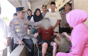 Polisi Ungkap Kronologi Dugaan Pembakaran Tiga Santri di Ponpes Lombok, Satu Tewas
