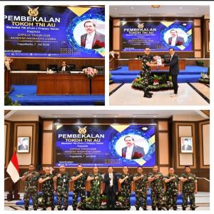 Yogyakarta dan Takdir Dirgantara