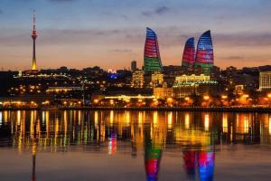 Negara Mayoritas Muslim Syiah Ini Diam-diam Bantu Israel Hadapi Iran, CNN Ungkap Operasi Rahasia di Azerbaijan